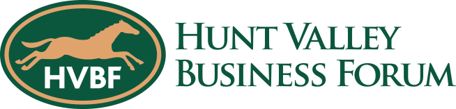 Hunt Valley Business Forum